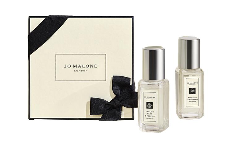Jo Malone London Наборы парфюмерии Tipsy Fruit Garden Свежий EDC 9 мл*2 9ml*2