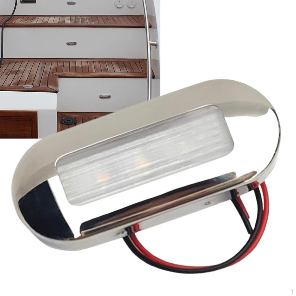 Für Schiffsdeck, Bootsbeleuchtungslösung Yachten und Kajaks