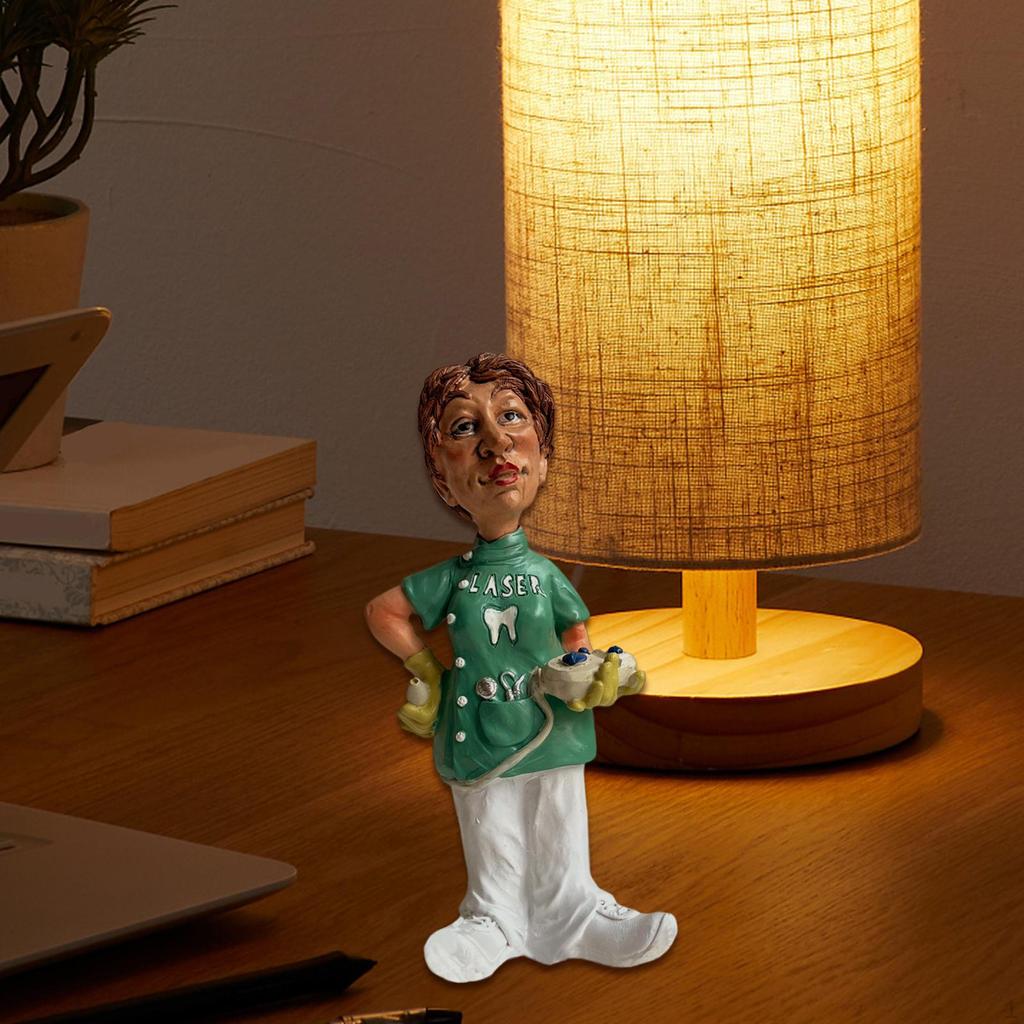 Artistic Human Figure Sculpture for Home Decor