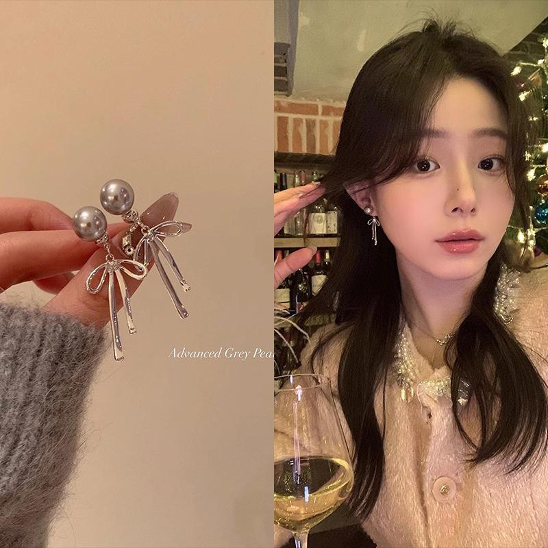 

Элегантные серьги-пусеты с кисточками 2024: Высококлассный, Модный и Универсальный для Женщин