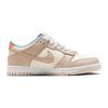 Nike Dunk Low Next Nature GS Sail Beige Kids Sneakers Cream FQ6864-111