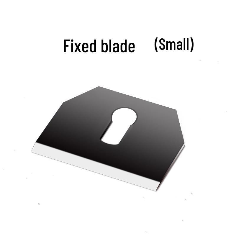 Adjustable Roller Hand Woodworking Plane