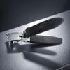 1Pcs Slanted Toenail Trimmer Nail Cutter Trimmers Wide Jaw Opening Slanted Curved Nail Cutting Study Travel Slanted Nail Clipper