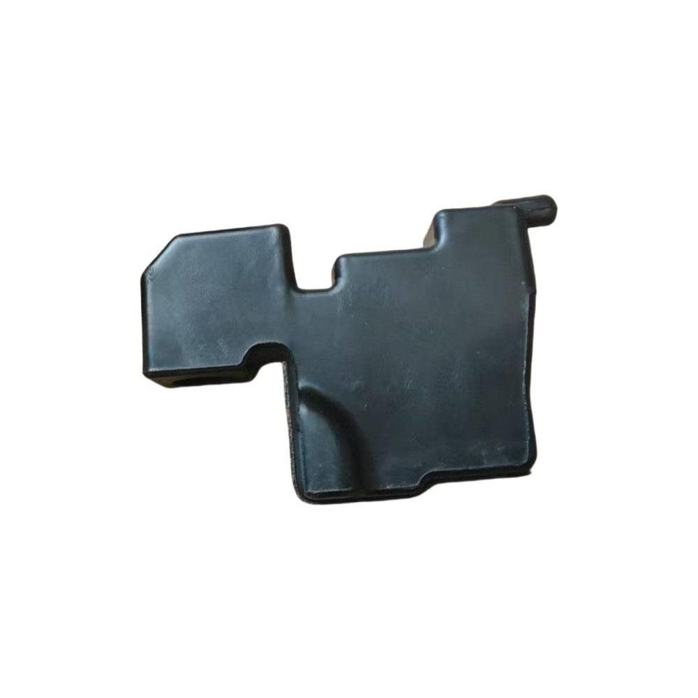 1Pair 864302S000 Hood Seal Front Cover Sponge Block For Hyundai