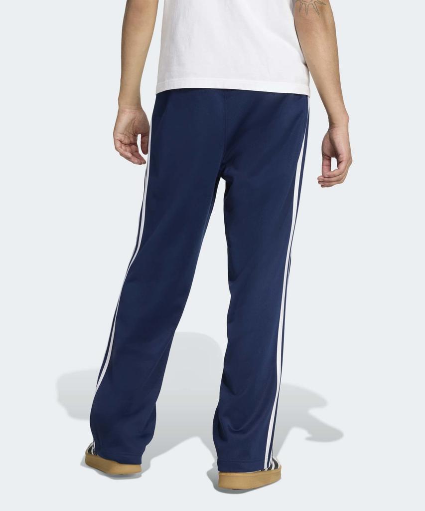 ADIDAS Baggy Track Pants - Night Indigo / Ke3496