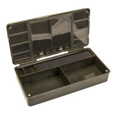 Angeln – Boxen für Angelzubehör
