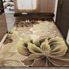 Entrance Mat Foyer Entrance Mat Home Floor Mat Light Luxury Dirt Resistant Anti Slip Entrance Carpet