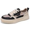 Spring New Mesh Shoes Ins Student Soft-soled Sports Board Shoes Casual Street Shooting YB