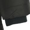 Ralph Lauren Long Down Coat S Black Women Used