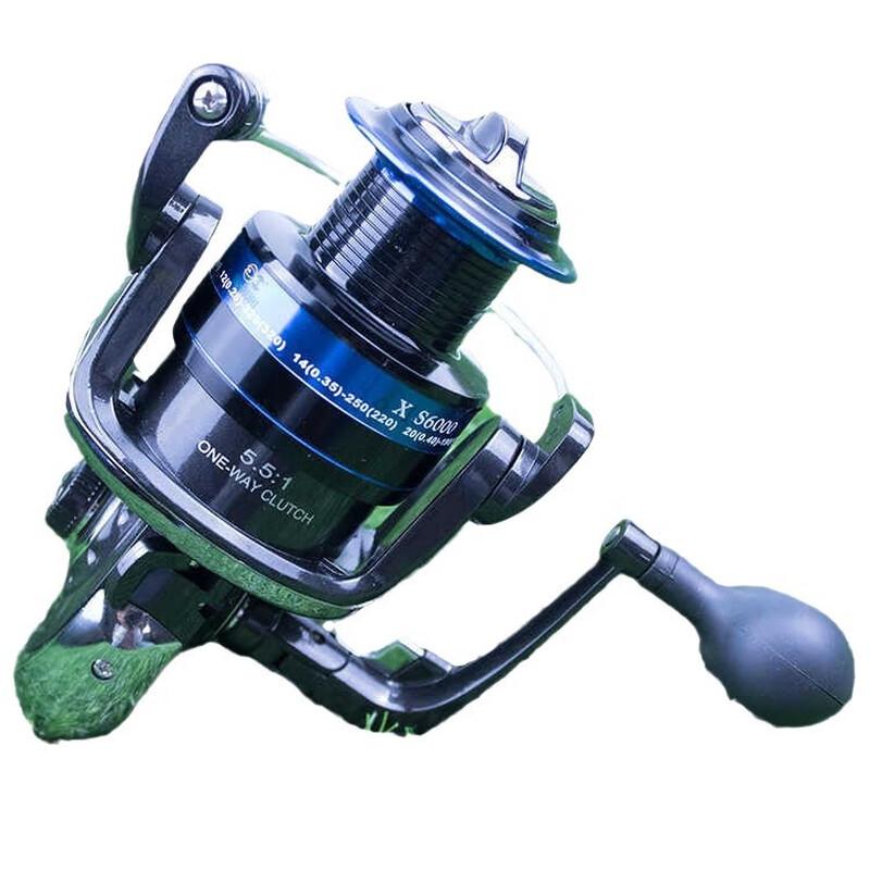 Oeny Spinning Fishing Reel