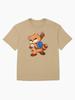 Project Zomboid Oversized T-Shirt