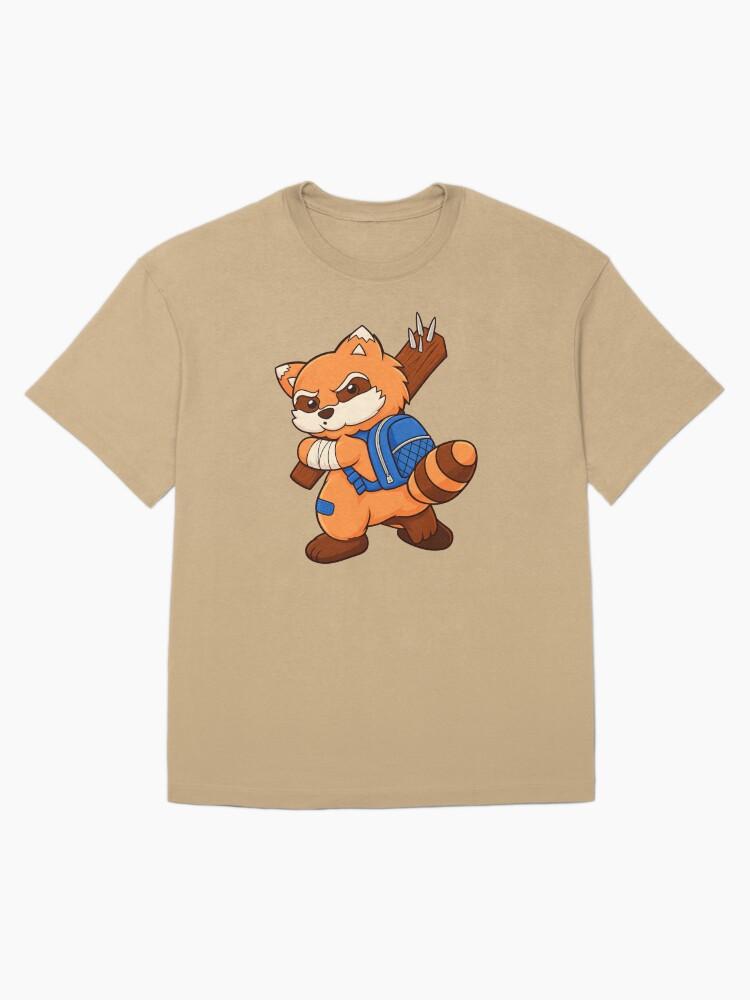 Project Zomboid Oversized T-Shirt