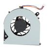 CPU Cooling Fan DC 5V 0.5A Replacement Internal Fan for HP Probook 4530S 4535S 6460B 8460P Laptops Notebooks