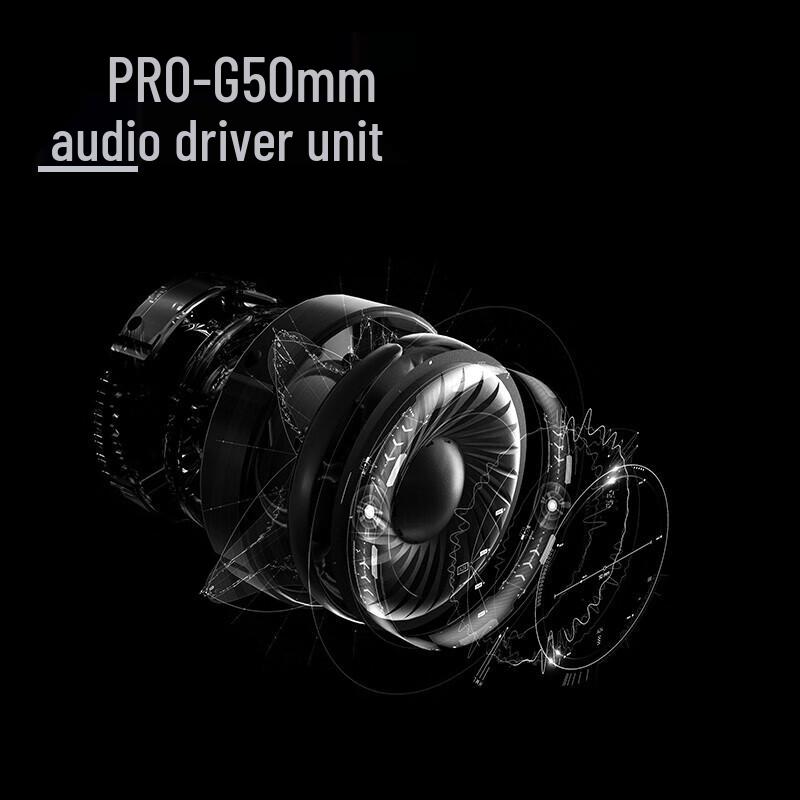 Logitech G PRO X Wireless Gaming Headset