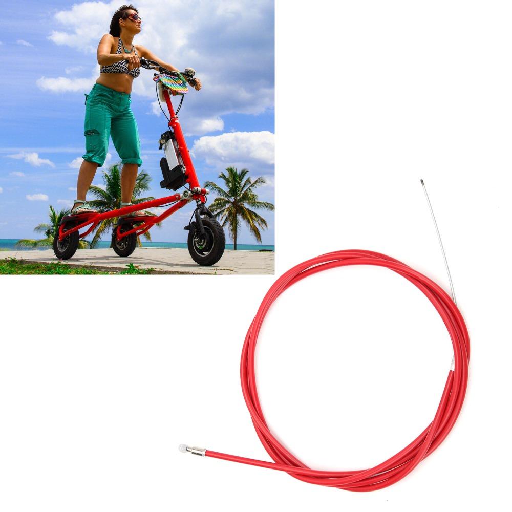 WearResistant Braking Line Rugged Brake Wire for Xiaomi M365/Pro1S/Pro2 Electric Scooter Repair