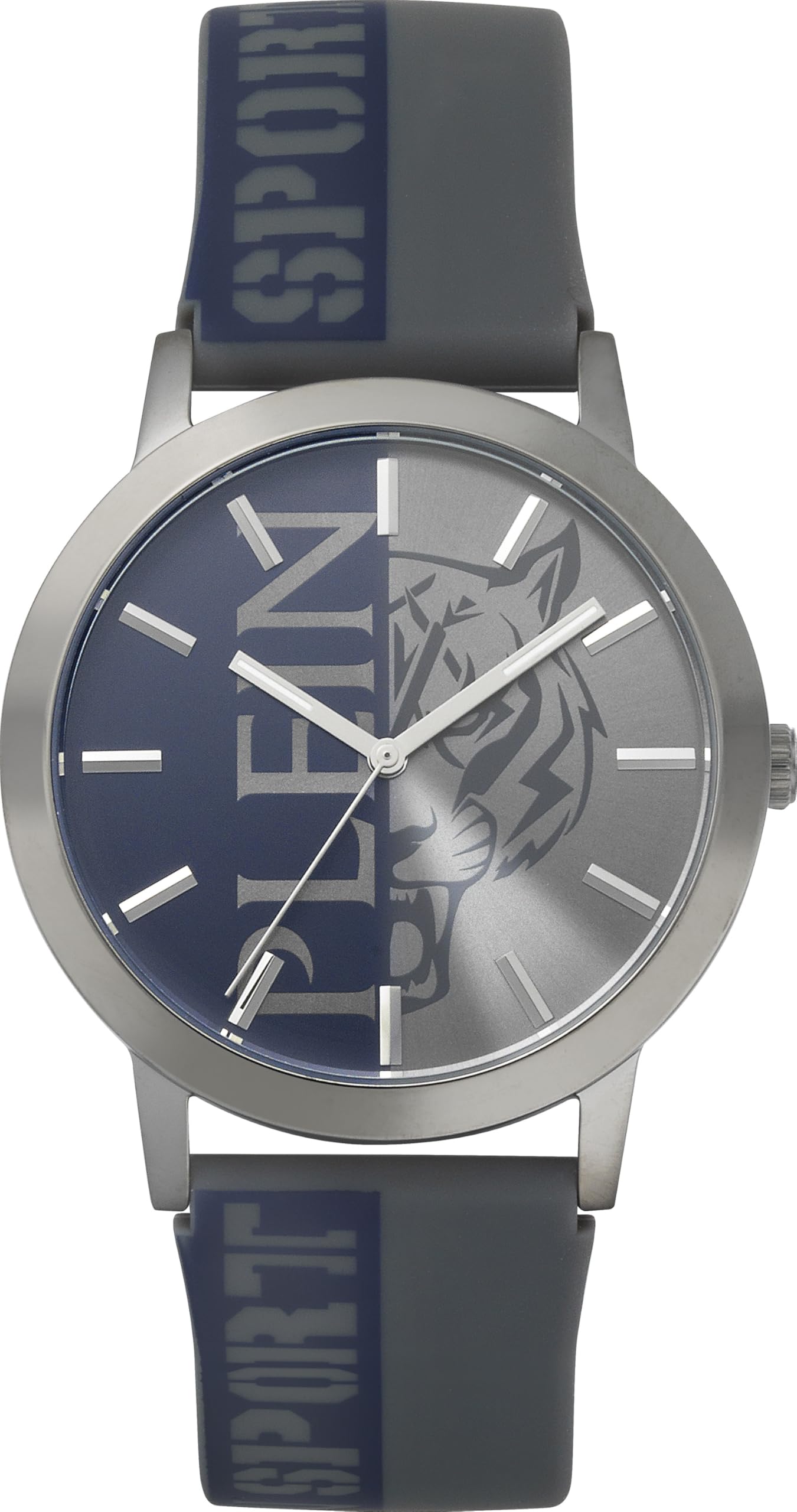 

Casual Watch Legend PSLBA0423 Gray [Play Sports] Men s [Used] білий