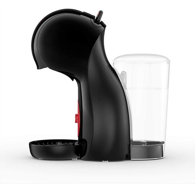 Kapselkaffemaskin DeLonghi EDG 210.B Nescafe Dolce Gusto Piccolo XS