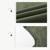 Summer Men Outdoor Breathable Sleeveless Vest Men Casual Multi Pocket Vest Man Cargo Safari Work Waistcoat Plus Size 6XL