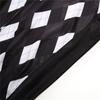 Summer Short Riding Bicycle Cycling Clothing Set Men Sport Jerseys Suits Black Bib Pants