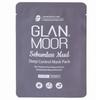 Sebum-free Mud Deep Control Mask Pack