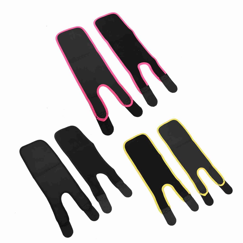 1 Pair Unisex Adjustable Sports Arm Brace Cover Arm Support for Fitness Exercise