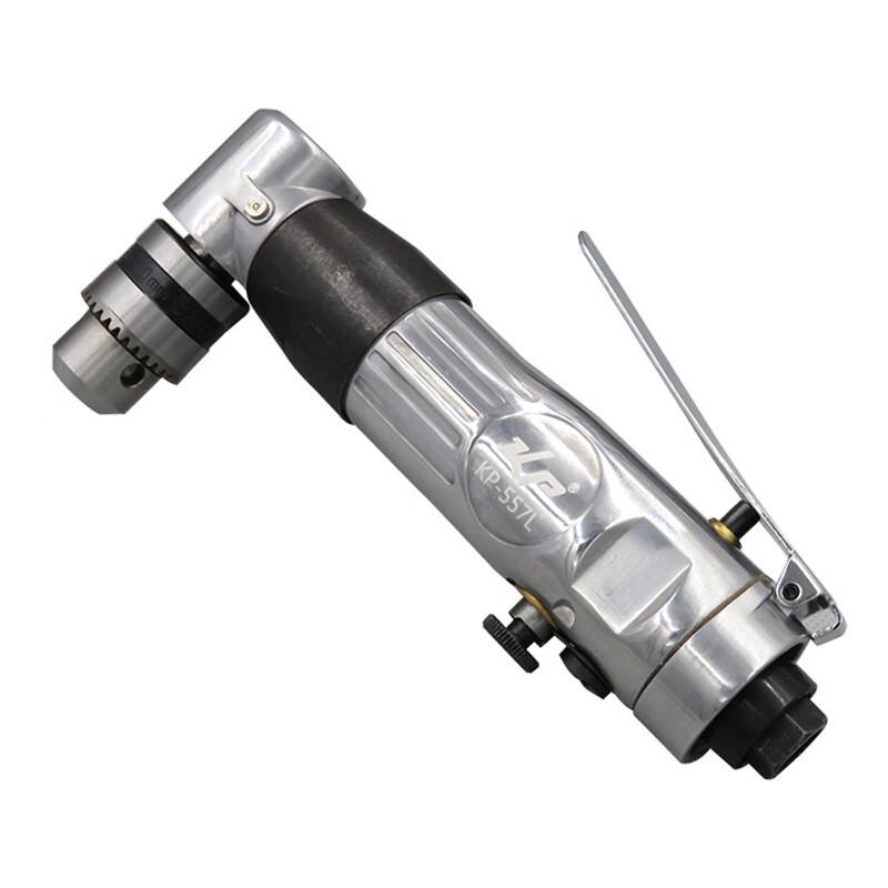 KOPO 90-Degree Air Angle Drill CN Plug (adapter Included)
