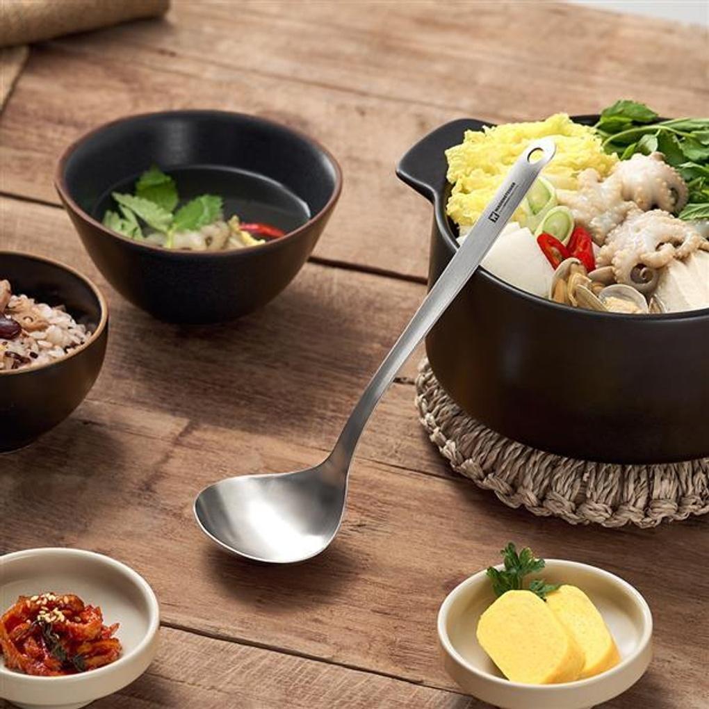 WAGENSTEIGER FUERSTEN Ladle (Large) Server Spoon