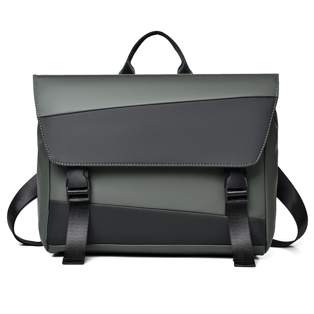 Men Messenger Crossbody Bag Outdoor Travel Business Trip Commuting Shopping Shoulder Bags Casual Weekend Luggage Handbag