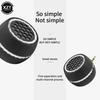 Altoparlante Telefonico Portatile Wireless Altoparlante Esterno Jack Universale da 3,5 mm Mini Scatola Sonora Forniture per Smartphone Tablet Laptop MP3/4