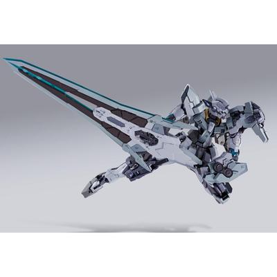 יחידת פרוטוזאן METAL BUILD