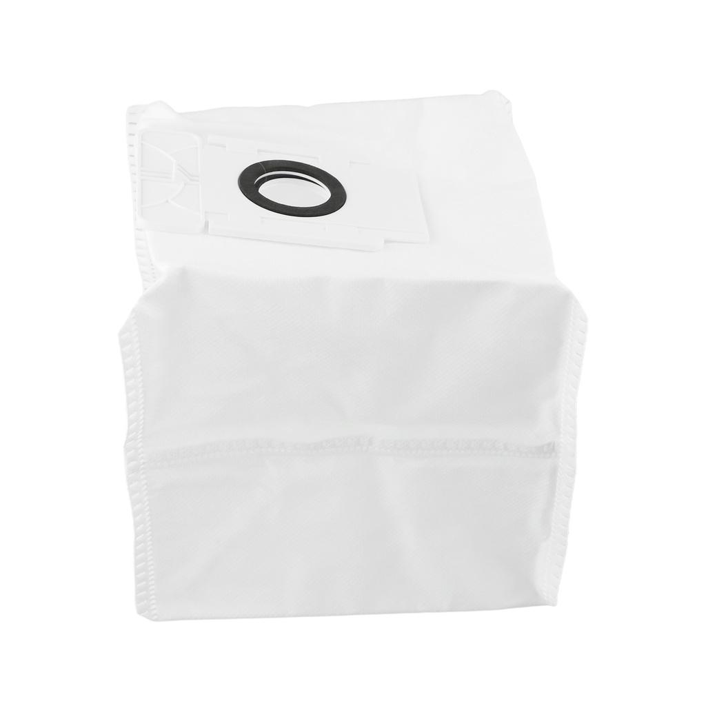 Conveniently Designed Replacement Dust Bags for EZVIZ Robots For RC3 and RE4 Effortless Maintenance with High Capacity