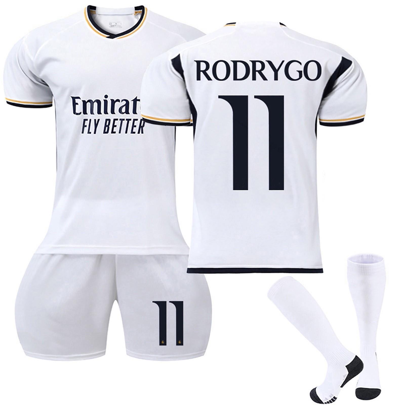 2324 Настоящий Домашний Вратарь Футбольные Джерси Шорты Носки Комплект Новый Шорты Носки Взрослые Размеры Экипировка 16