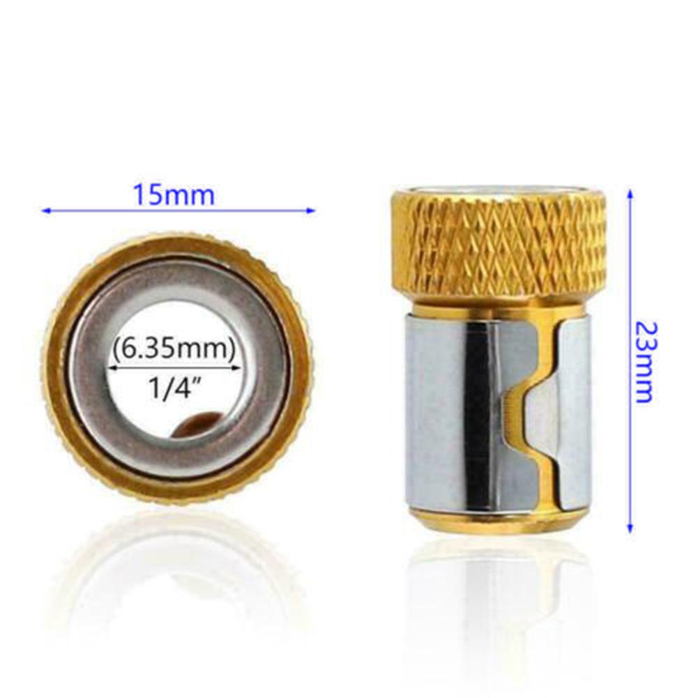 Magnetic Ring Holder Screwdrive Head 240mm Magnetic