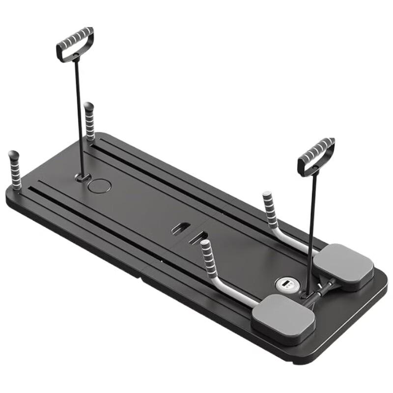 WEZHO Multifunctional 4-in-1 Foldable Abdominal Board