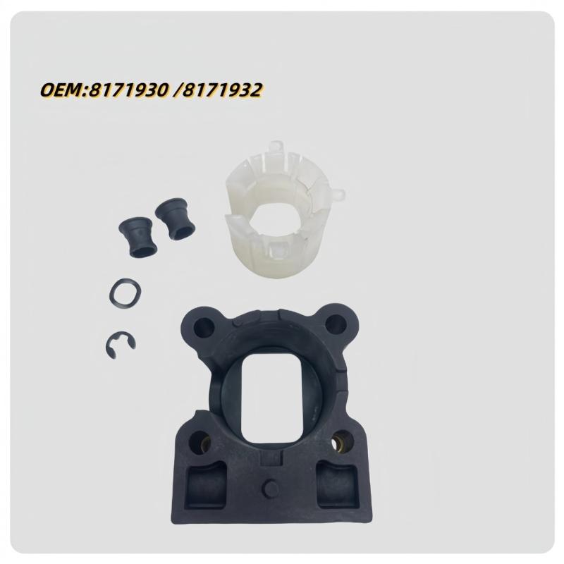 Plastic Gear Shifter Bearing Housing 20933193 8171930 8171931 8171930S Suitable for FH12 FM12 FM9 Improve Truck Handling