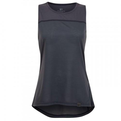 Pearl Izumi Damen Canyon Zweifarbiges Tanktop