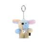 JILLSTUART [CHARM] Gelato Rabbit Doll Keychain and Charm (Random Color) JAHO5E774P1