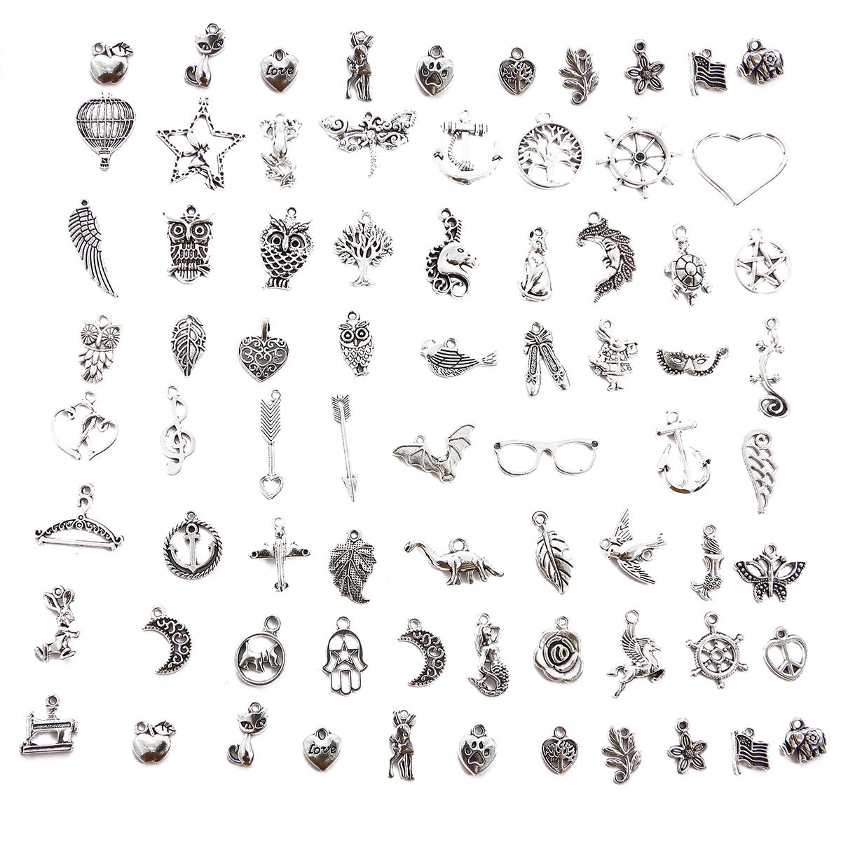 

10 шт., металлические эмалированные подвески, подвески для женщин и детей, ожерелье, браслет, аксессуары для самостоятельного изготовления ювелирных изделий 12