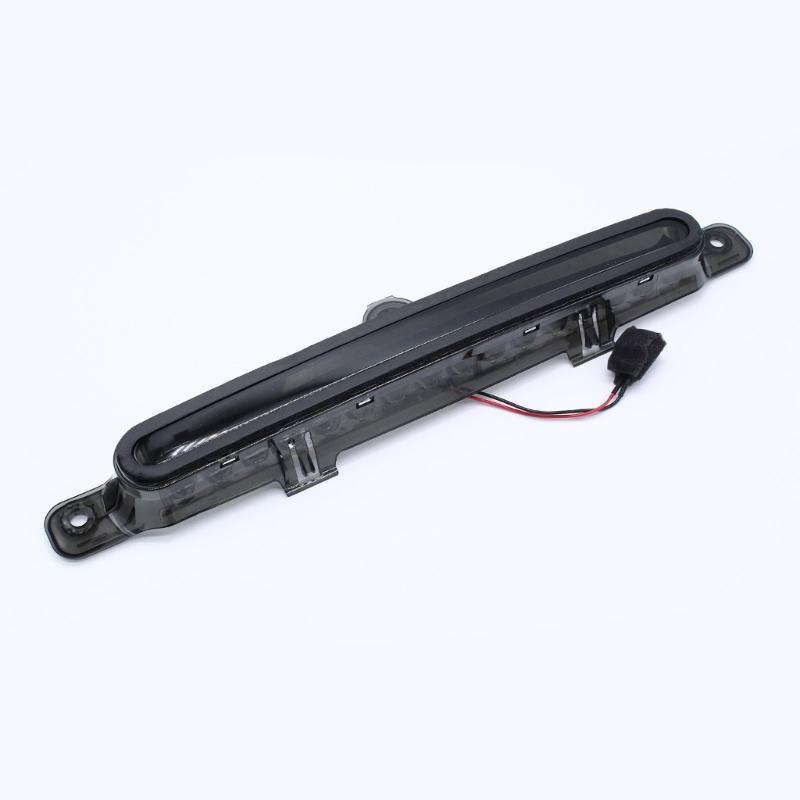 Black/Red Housing LED Third Tail Brake Light for 2010-2014 Mustang Third Brake Tail Light