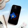 K-Kosovo Flag Map  Phone Case Silicone Soft For IPhone 17 16 15 14 13 12 11 X XR Plus Pro Max Plus