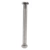 Clamp Bracket Bolt and Nut 304 Stainless Steel Rustproof Secure Connection 63W 43131 00 for