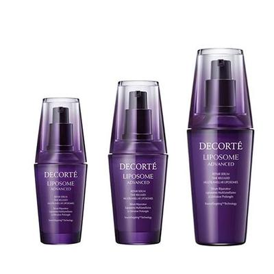 Liposome Advanced Repair Serum