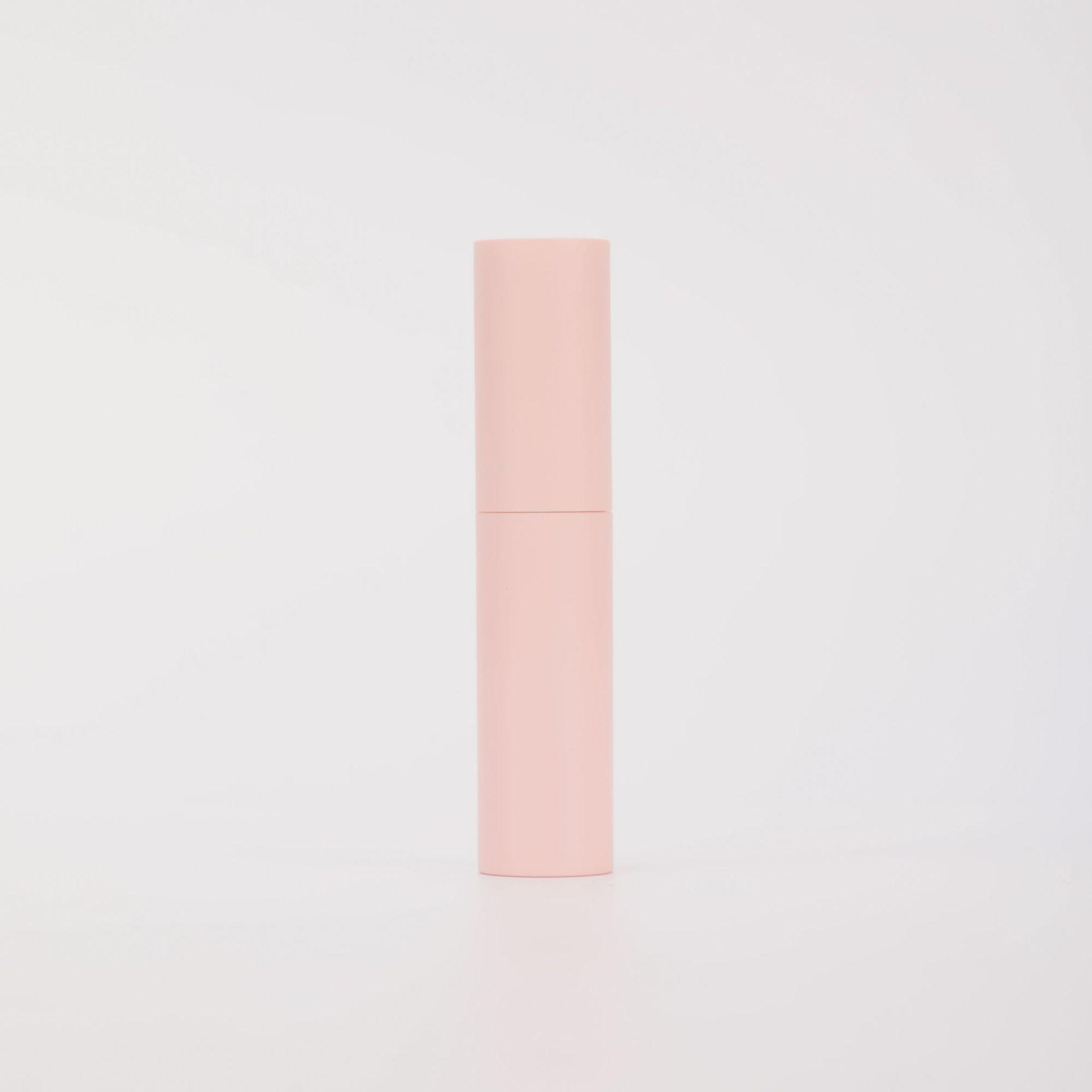 

10 мл Флакон для духов с вращающимся спреем цвета макарон – Портативный, Многоразовый, Настраиваемый с ЛОГОТИПОМ