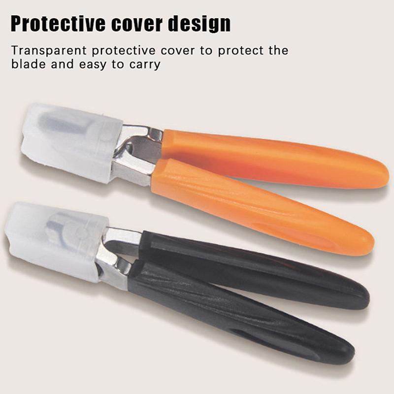 Spritzschutz Nagelknipser Große Größe ABS Edelstahl Zehennagelschneider Diagonalzange Manikürewerkzeuge Haushalt Nägel Kunstwerkzeug