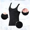 Men's Body Shaping Tummy Tuck Vest and Waist Shapewear.