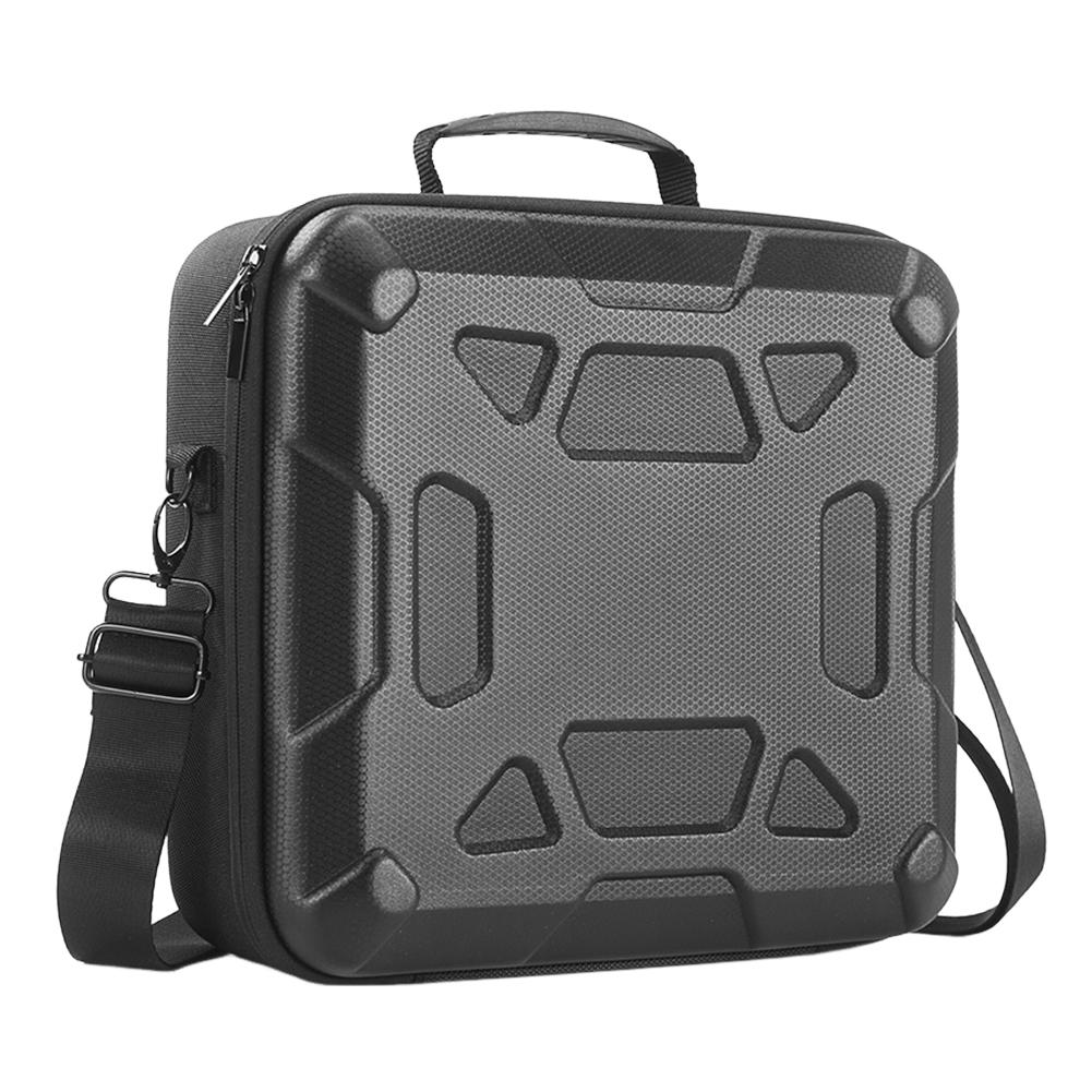 For Starlink Mini Ultra-Light Protect Case Waterproof Anti-Scratch Storage Box Protective Storage Bag Power Cord Storage Handbag