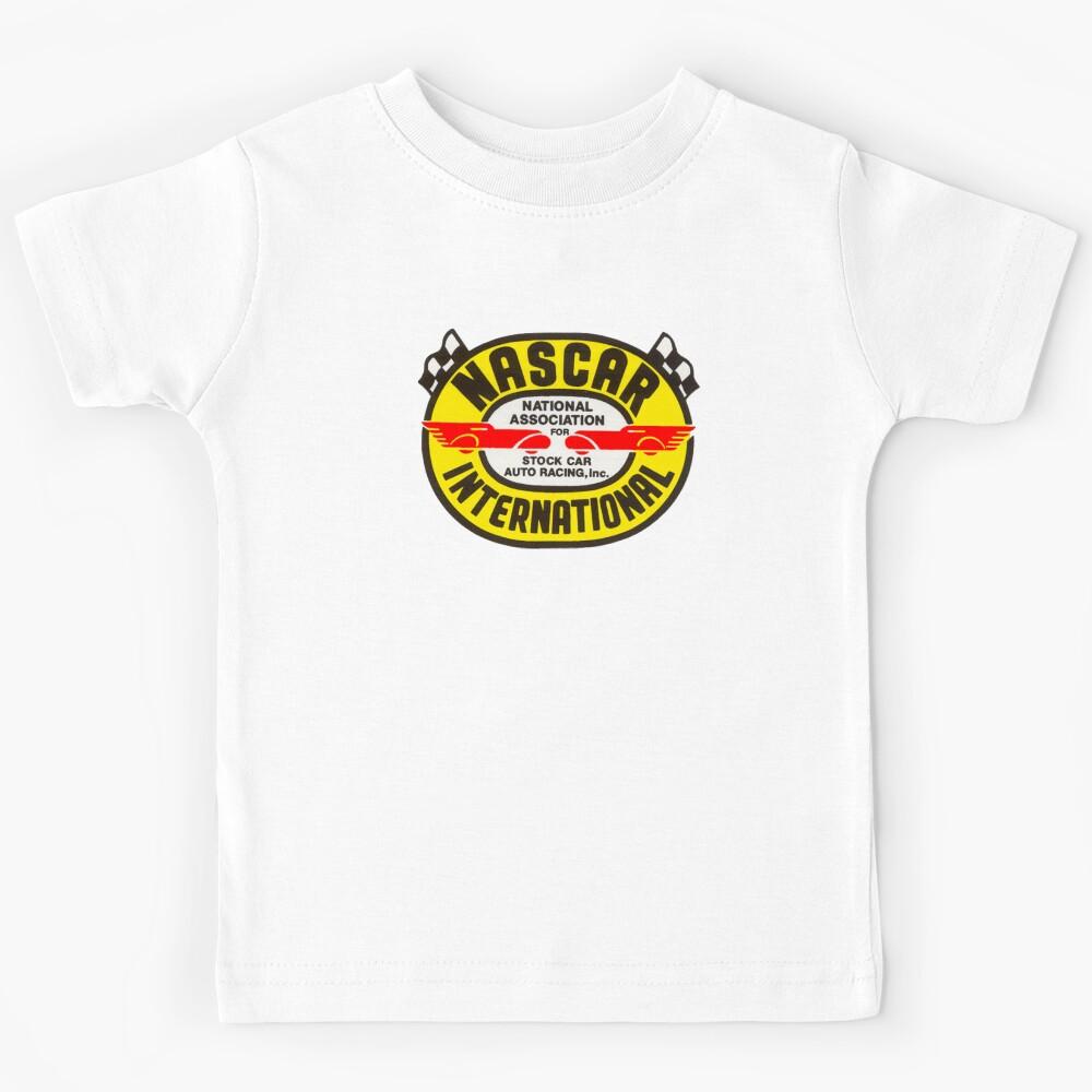The 1956 Nascs Kids T-Shirt 140
