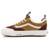 Old Skool MTE-2 Brown Maroon Unisex VN0009QEBYA