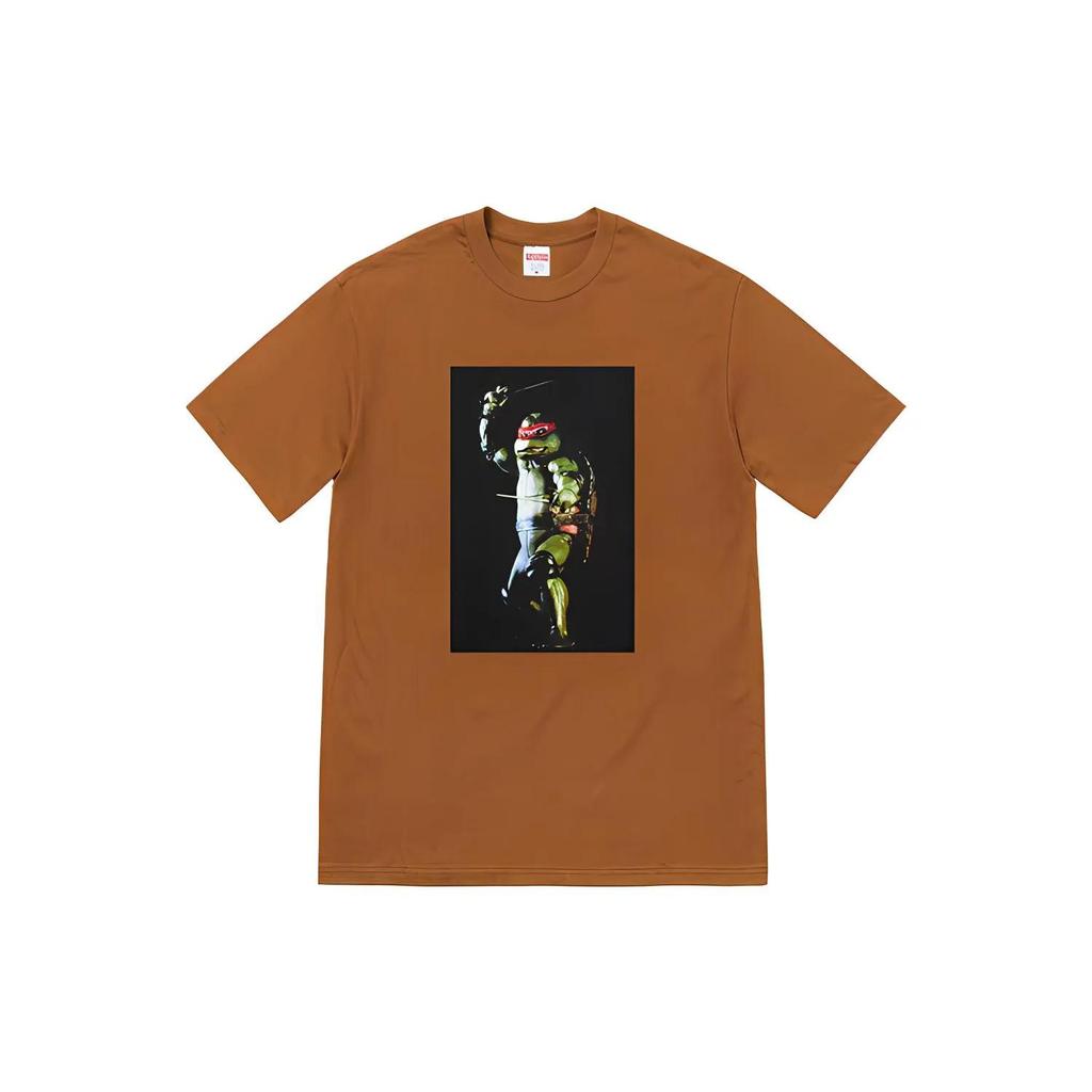 Supreme Week 1 Raphael Tee Light Pink (Unisex) T-Shirts SUP SS21 404
