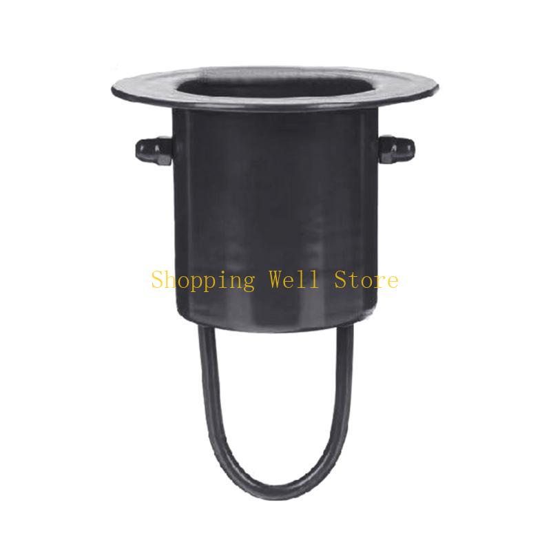 

KX4B Stainless Steel Metal Rain Water Catcher Suitable for Roof Drainage Systems CN